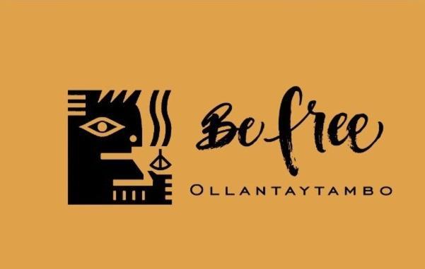 Be Free Ollantaytambo Albergue Exterior foto